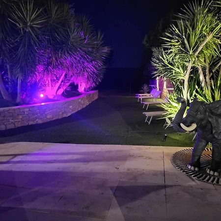 Villa Allegra T2 60M2 Le Beausset Exteriör bild