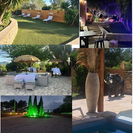Villa Allegra T2 60M2 Le Beausset Exteriör bild